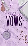 Hidden Vows (Love in Ashford Falls #3) Hidden Vows (Love in Ashford Falls #3)