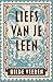 Liefs van je Leen by Hilde Veeren