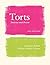 Torts: Doctrine and Process
