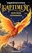 Бартімеус: Перстень Соломона (Бартімеус, #0.5)