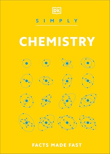 Simply Chemistry (DK Simply)