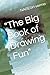 "The Big Book of Drawing Fu...