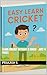 Learn Cricket Without a Coa...