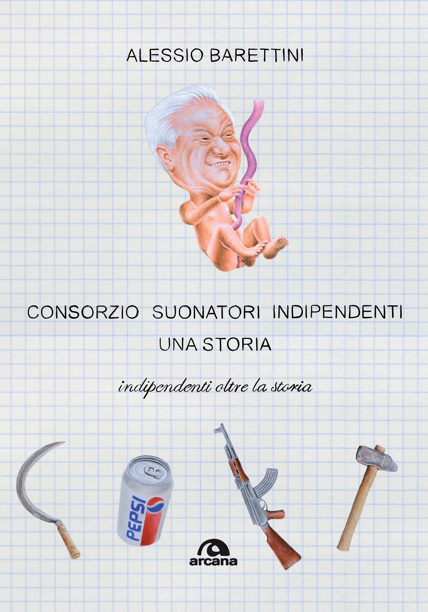 Consorzio suonatori indipendenti, una storia. Indipendenti oltre la storia