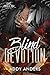 Blind Devotion (Letters of Ruin #1)