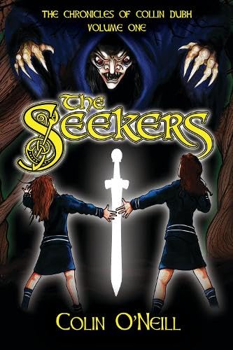 The Seekers (Paperback)