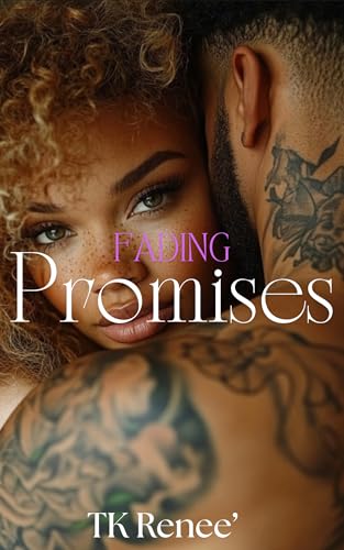Fading Promises (Kindle Edition)