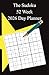 The Sudoku 52 Week 2026 Day...