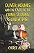 Oliver Holmes and the Case of the Crime Solving Guinea Pig: The Animal Detective Book 1
