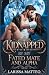 Kidnapped by My Fated Mate and Alpha II by Larissa Matteo