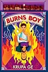 Burns Boy