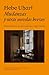 Mudanzas y otras novelas breves: Tres historias de aprendizaje y superación (Literatura_novela) (Spanish Edition)