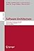 Software Architecture: 19th European Conference, ECSA 2025, Limassol, Cyprus, September 15–19, 2025, Proceedings (Lecture Notes in Computer Science)