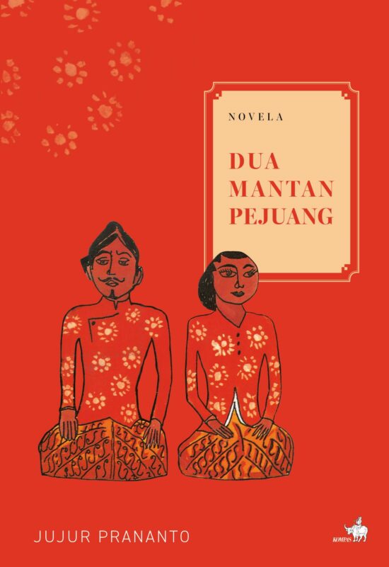 Dua Mantan Pejuang