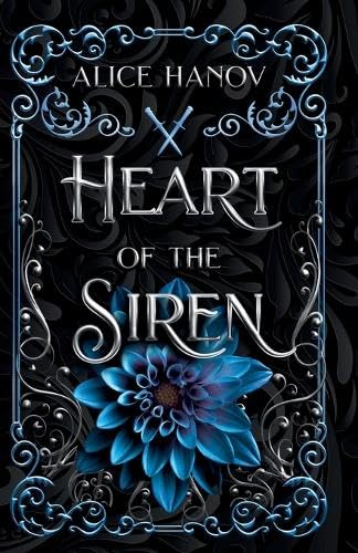 Heart of the Siren (Paperback)
