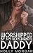 Worshipped By My Boyfriend'...