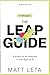 THE LEAP GUIDE: 4 Steps to Accelerate Innovation in the Age of AI
