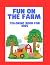Fun on the Farm: Coloring B...