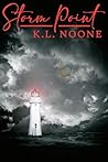 Storm Point by K.L. Noone Storm Point by K.L. Noone