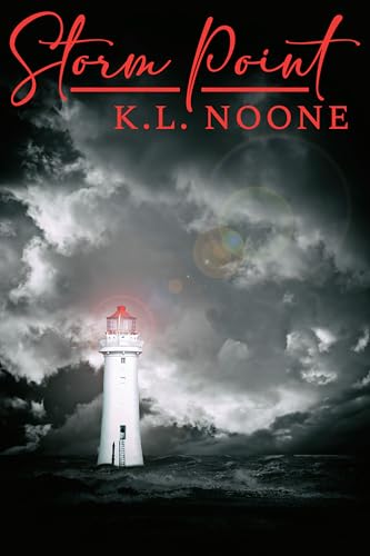 Storm Point (Kindle Edition)