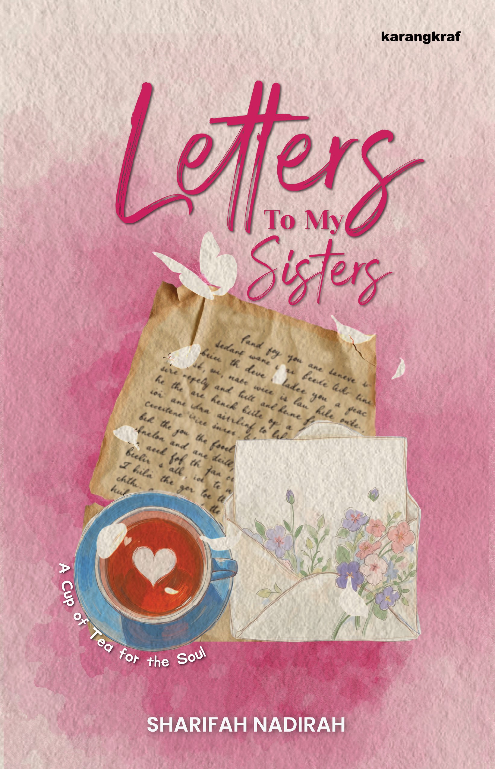 Letters to My Sisters