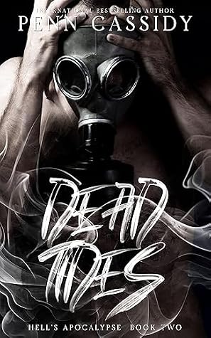 Dead Tides (Hell's Apocalypse #2)
