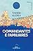 Comandantes e familiares: M...