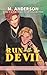 Run with the Devil: A Forbidden Age-Gap MM Romance Full of Danger and Desire (The Road to Us Collection Book 3)