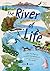 The River of Life: A Lift-The-Flap Book About the Amazing Animals That Live in Rivers Around the World (Amazing Habitats)