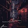 Mercenary: Die Carter-Akten, Band 1