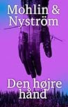 Den højre hånd by Peter Mohlin