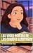 Las voces ocultas de las grandes escritoras by Leticia Uriarte Vega Las voces ocultas de las grandes escritoras by Leticia Uriarte Vega