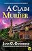 A CLAIM TO MURDER a BRAND NEW absolutely gripping British coz... by Jean G. Goodhind A CLAIM TO MURDER a BRAND NEW absolutely gripping British coz... by Jean G. Goodhind