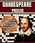 Shakespeare Puzzles: A Coll...