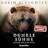 Dunkle Sühne by Karin Slaughter