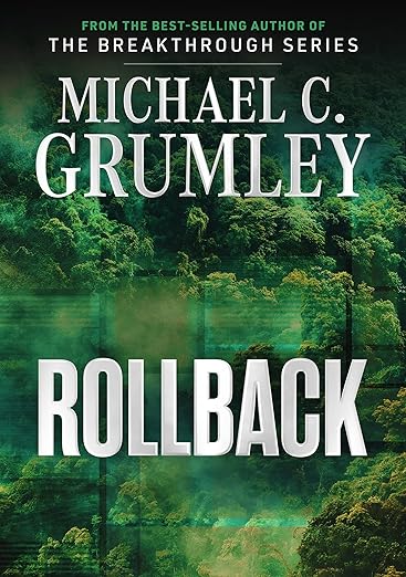 Rollback (Kindle Edition)