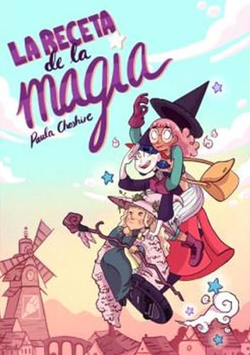La receta de la magia (Paperback)
