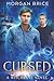 Cursed: Witchbane Book 8 - MM Supernatural Romance Adventure