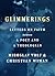 Glimmerings: Letters on Faith Between a Poet and a Theologian
