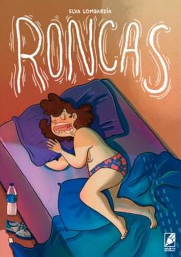RONCAS (Paperback)