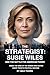 The Strategist: Susie Wiles...