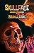 Skullface - A Halloween Splatterpunk Story by Brianna Raine