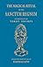 The Magical Ritual of the Sanctum Regnum: Interpreted by the Tarot Trumps