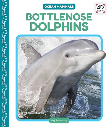 Bottlenose Dolphins (Ocean Mammals)
