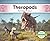 Theropods by Grace Hansen