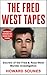 The Fred West Tapes: Secrets of the Fred & Rose West Murder Investigation