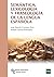 Semántica, Lexicología y Fraseología de la Lengua Española