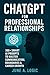 ChatGPT for Professional Re...