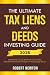The Ultimate Tax Liens and ...