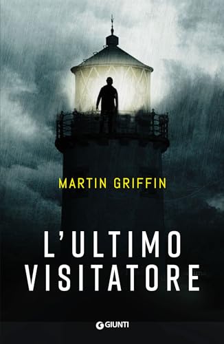 L'ultimo visitatore (Kindle Edition)